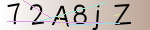 Captcha anti-spam