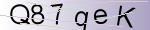Captcha anti-spam
