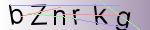Captcha anti-spam