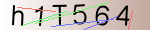 Captcha anti-spam