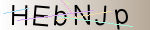 Captcha anti-spam