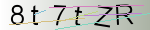Captcha anti-spam