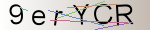 Captcha anti-spam
