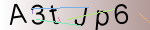 Captcha anti-spam