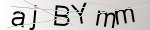 Captcha anti-spam